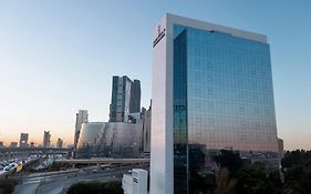 Executives / Kafd Riadh 4*